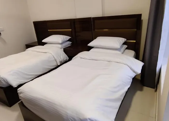 Al Noor Suites