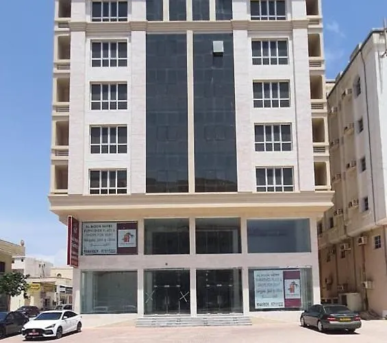 Al Noor Suites