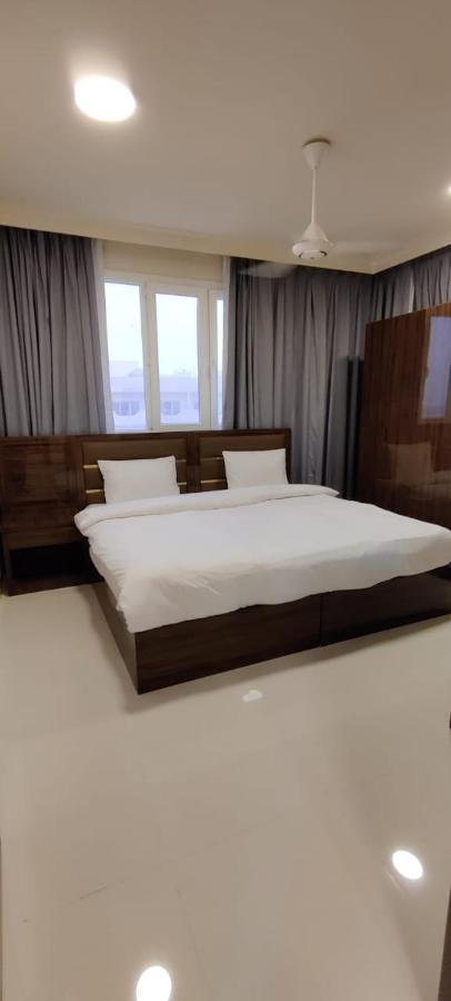 Apartment Al Noor