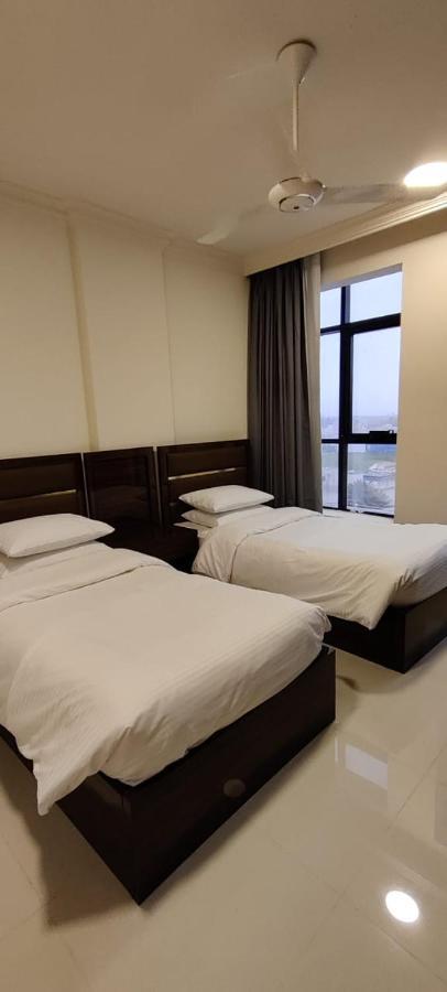 Apartment Al Noor *