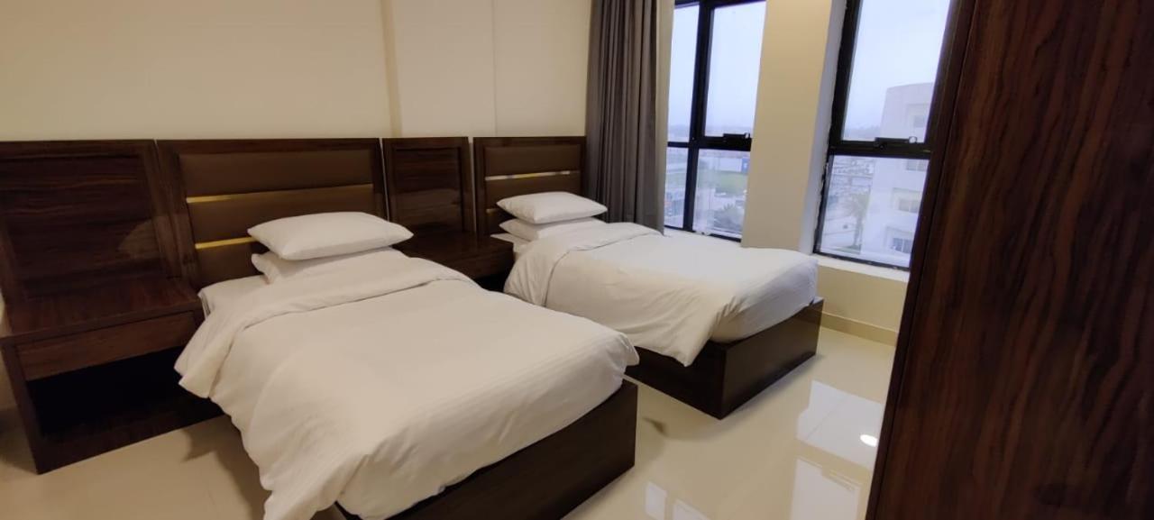 Al Noor Apartment Salalah