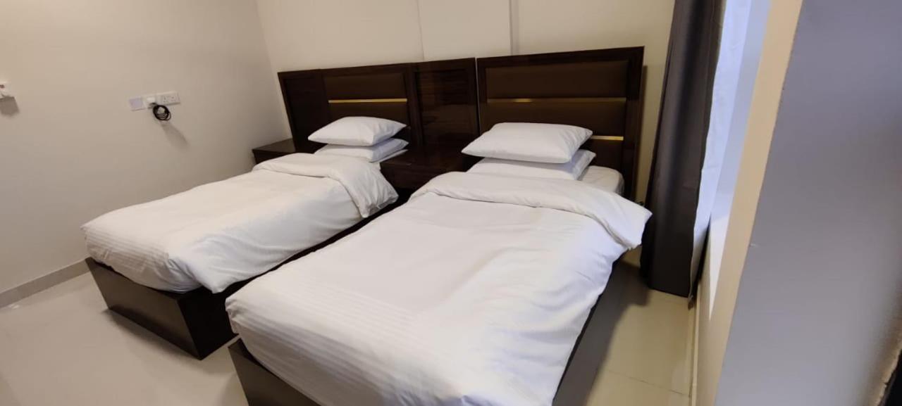 Al Noor Apartment Salalah
