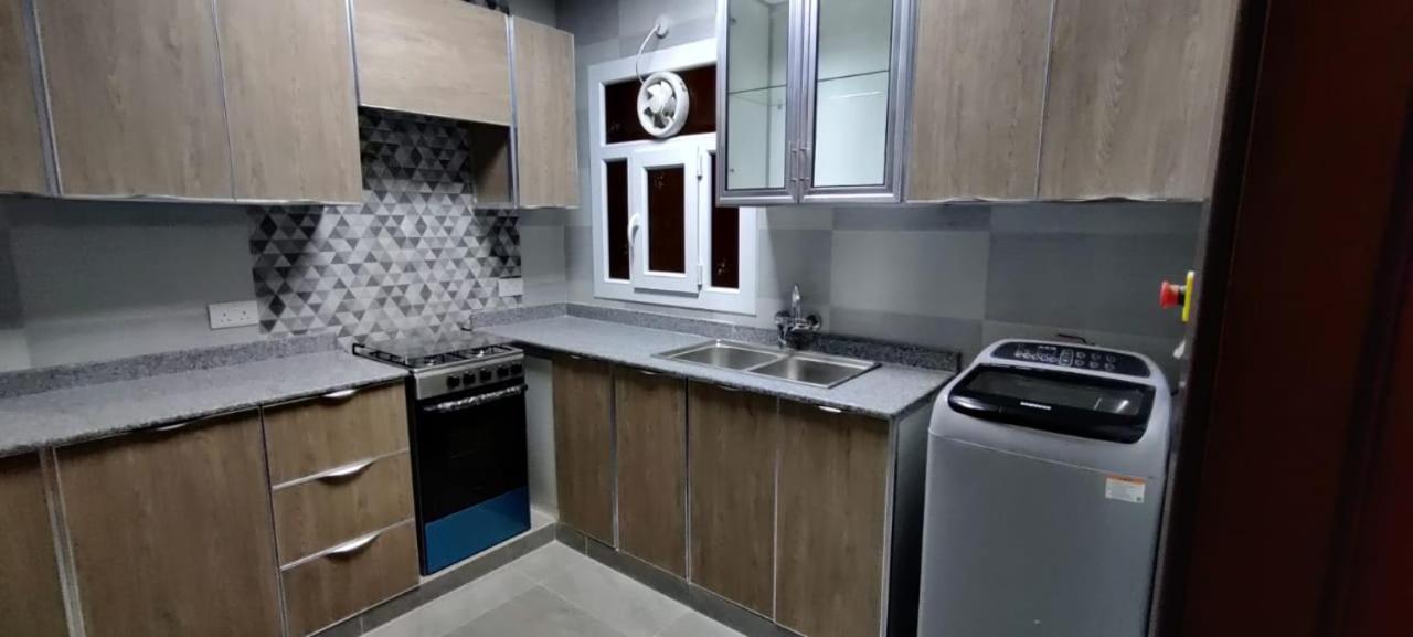 Apartment Al Noor
