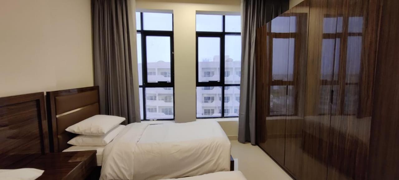Apartment Al Noor Salalah