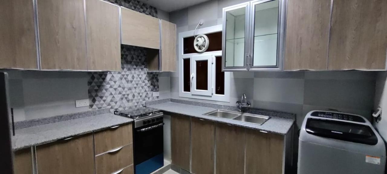 Al Noor Apartment