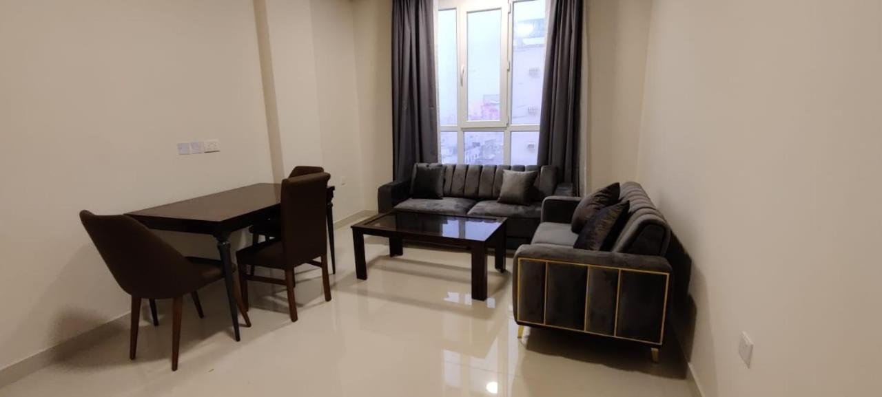Apartment Al Noor Salalah