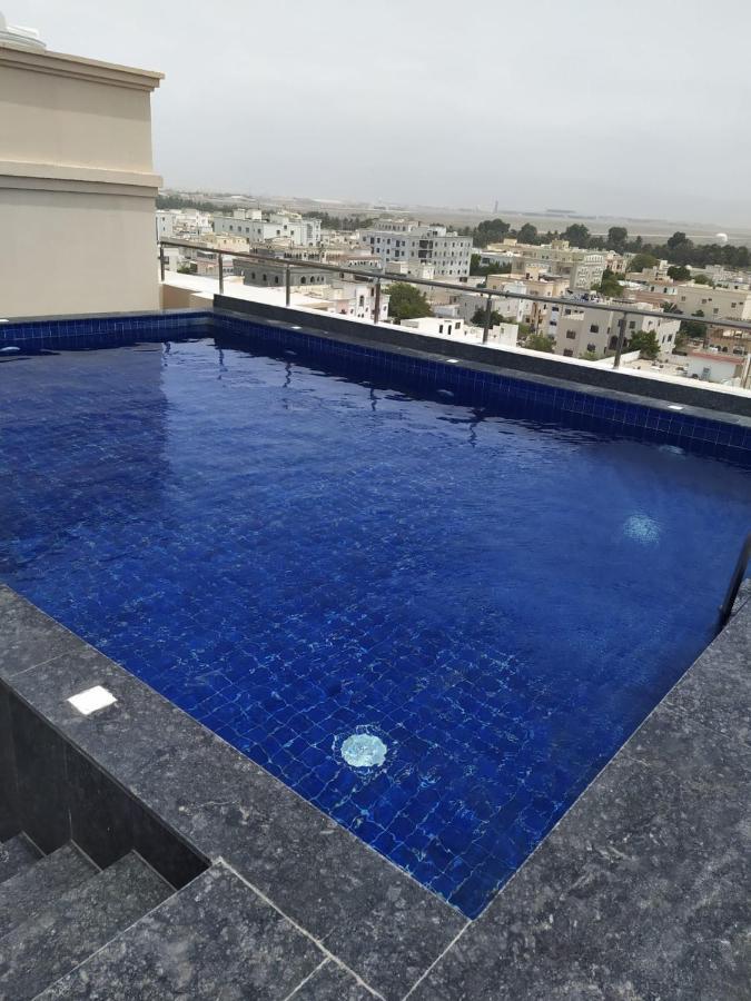 Al Noor Apartment *