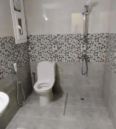 Al Noor Suites Salalah Exterior photo