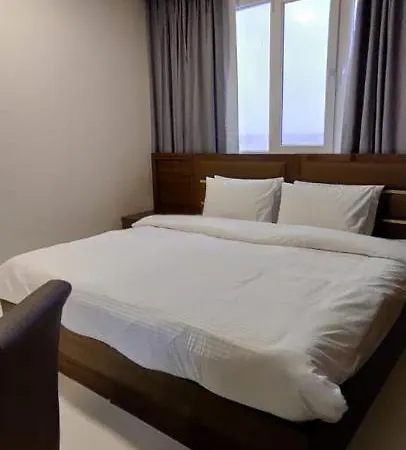 Al Noor Suites Salalah Exterior photo