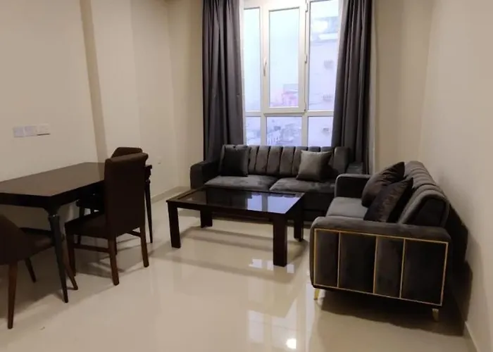 Al Noor Suites