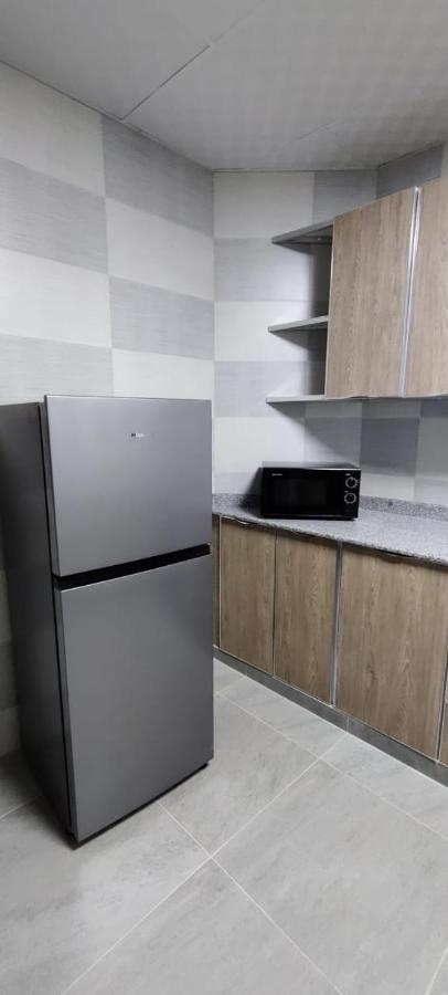 Apartment Al Noor *